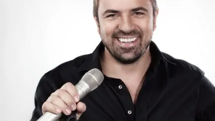 HORIA BRENCIU, veste tristă pentru toate fetele din România