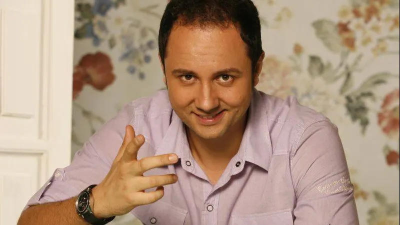 SCANDAL MONSTRU în emisiune la MĂRUȚĂ