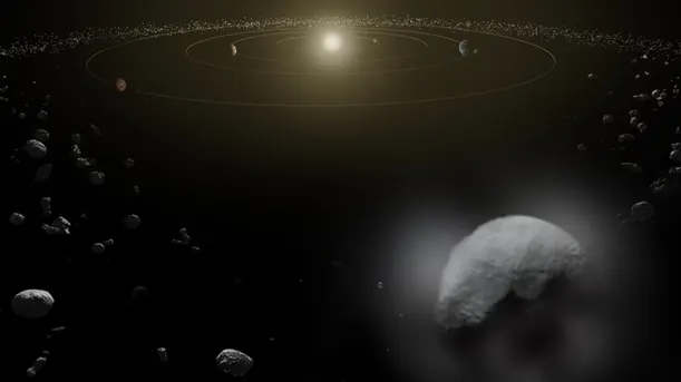 Descoperire ŞOCANTĂ a unui fizician. CADE TOT ce ştiam despre Univers şi Big-Bang