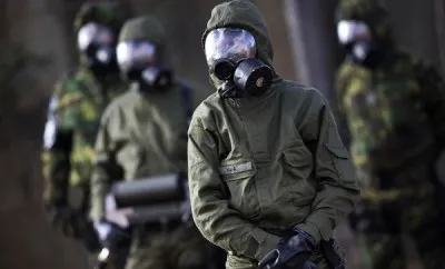 SUA trimit mii de militari în Africa de Vest în cadrul luptei împotriva Ebola