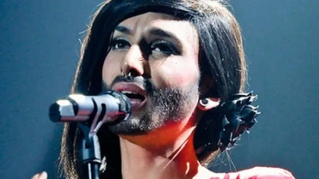 Conchita Wurst va CÂNTA în faţa Parlamentului European