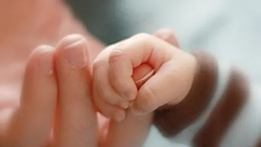 Copiii mai mici de 3 ani NU vor mai fi primiţi în ORFELINATE