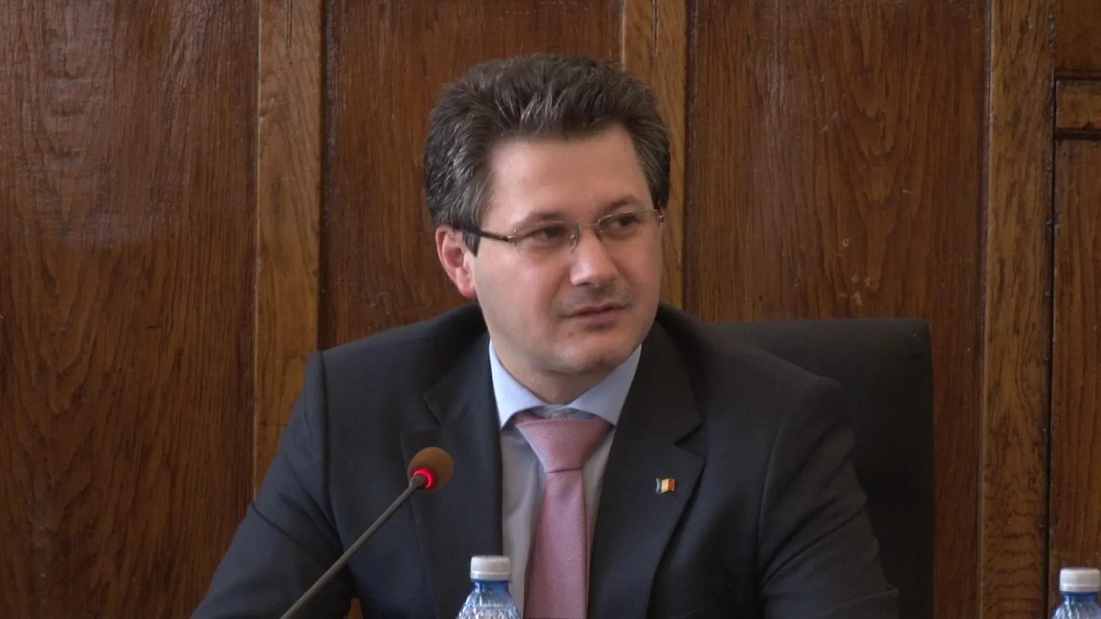 Universitatea Ovidius, sub supravegherea specială a Ministerului Educației Naționale