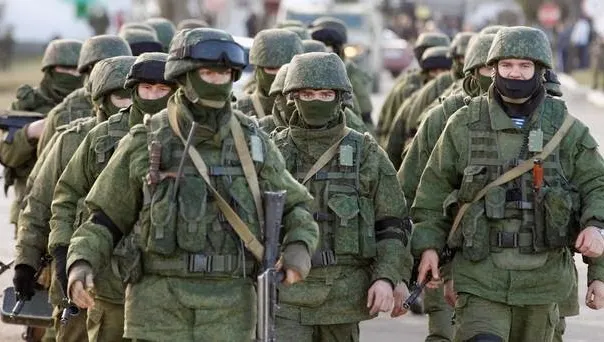 Stratfor: Ruşii ar putea face joncţiunea cu Transnistria în mai puţin de o lună