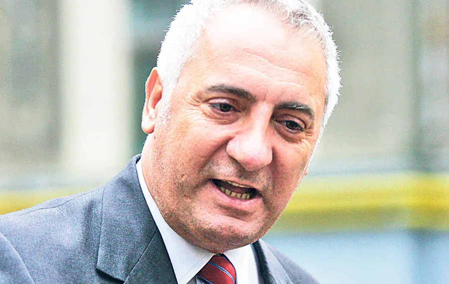 Cătălin Dancu: DNA va face o extindere în dosarul lui Gheorghe Ştefan  