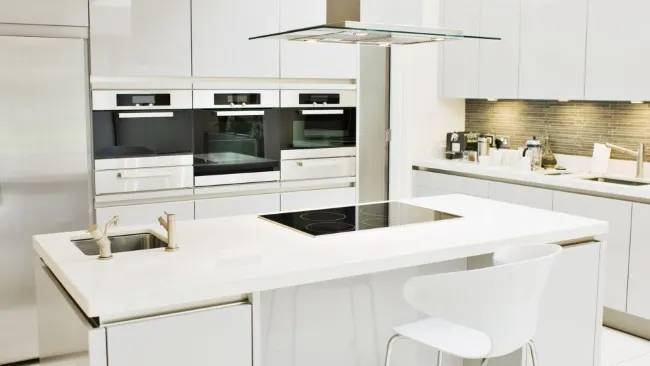 Dilema gospodinei moderne: cuptor pe gaze vs cuptor electric?