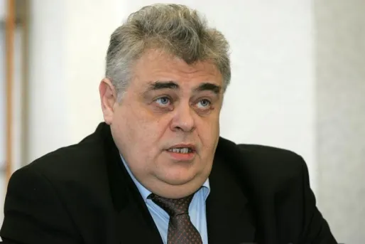 Directorul Institutului Cantacuzino: Probabil, mă voi retrage din funcție
