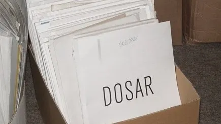 Dosarul lui Radu Mazăre privind retrocedări ilegale de terenuri, amânat 