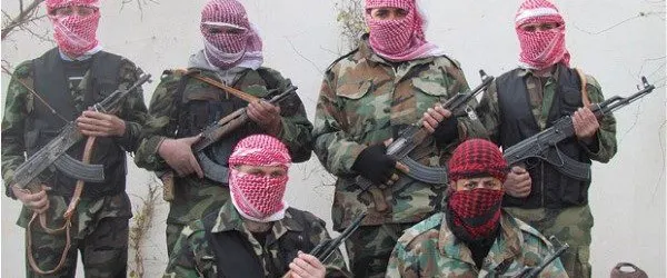 Jihadiștii au ocupat 21 de sate, în nordul Siriei, în ultimele 24 de ore