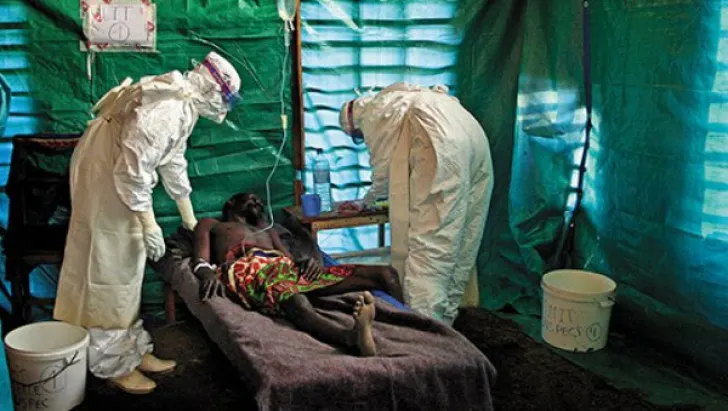 EBOLA: Banca Mondială se teme de un impact economic CATASTROFAL