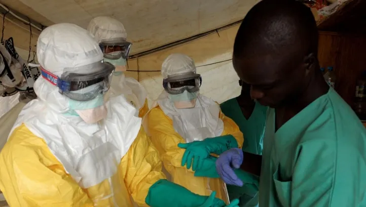 ONU cere un miliard de dolari pentru a lupta împotriva EBOLA