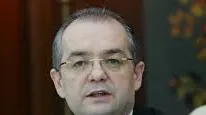 EMIL BOC, declarație foarte dură despre fuziunea cu PNL-PDL