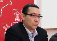 Ce a scris Washington Post despre candidatura lui Victor Ponta