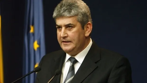 REPLICA dată de Oprea unei maici care i-a cerut ajutorul pentru refacerea unui drum