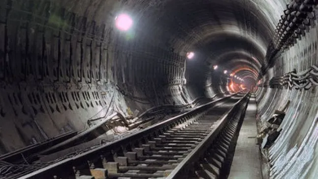 Veste PROASTĂ pentru bucureşteni: construcţia altei magistrale de metrou a fost RATATĂ