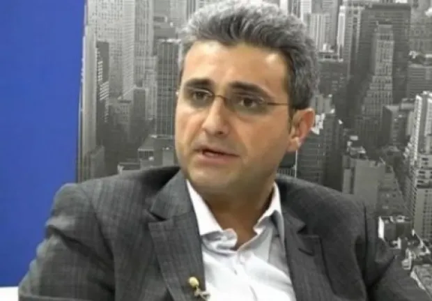 Psihiatrul Florin Tudose spune adevărul ŞOCANT despre Robert Turcescu