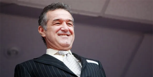 BECALI, confesiune bombă: Sunt cel mai chinuit deținut 