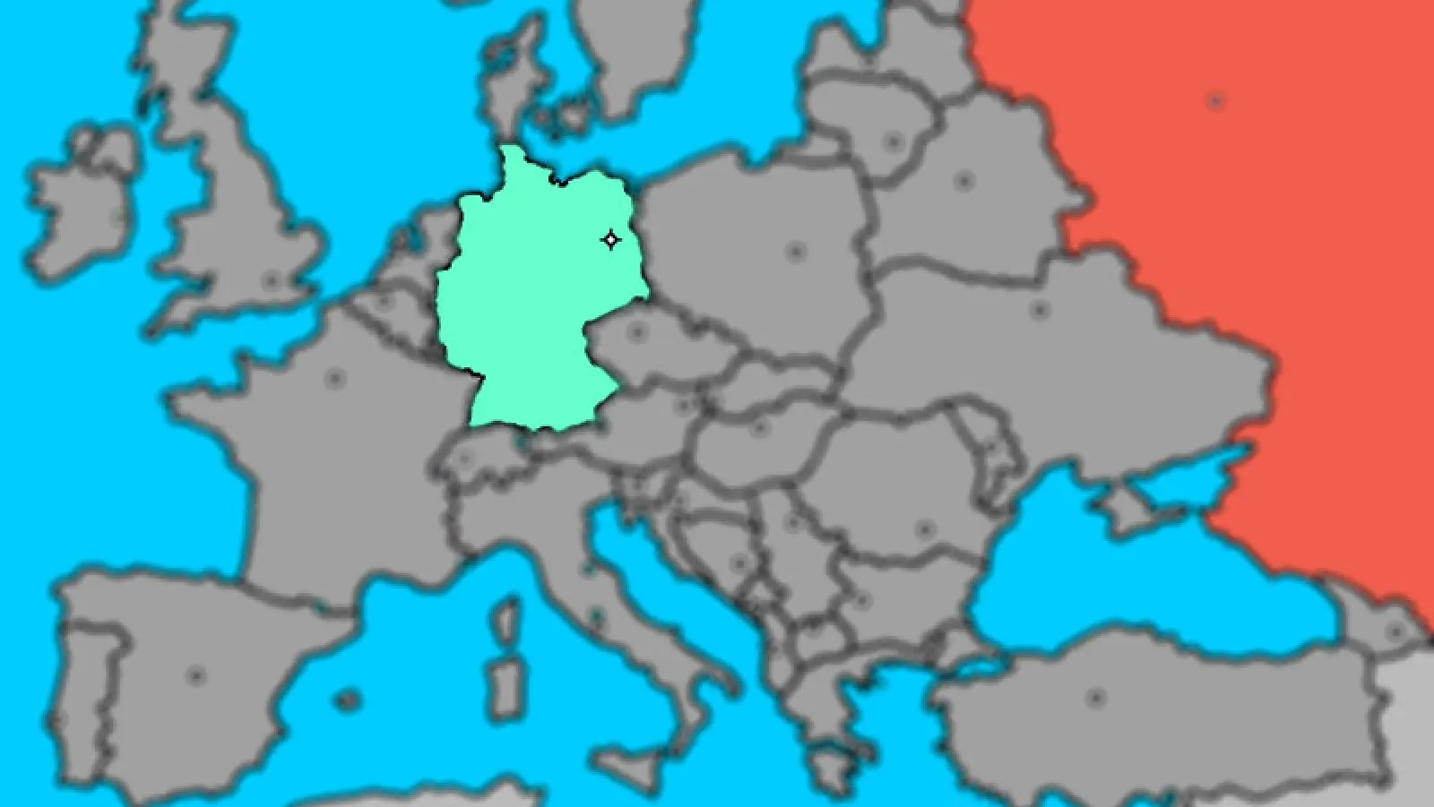 PERSPECTIVĂ ŞOCANTĂ: Statele Unite ar trebui SĂ SE TEAMĂ de noua EUROPĂ GERMANĂ