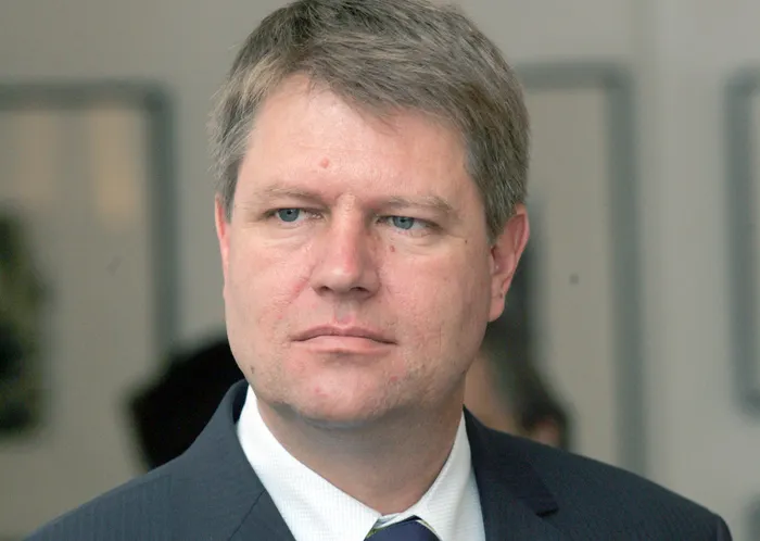 Iohannis: Problema cu Rusia este foarte complicată. România trebuie să fie solidară cu partenerii