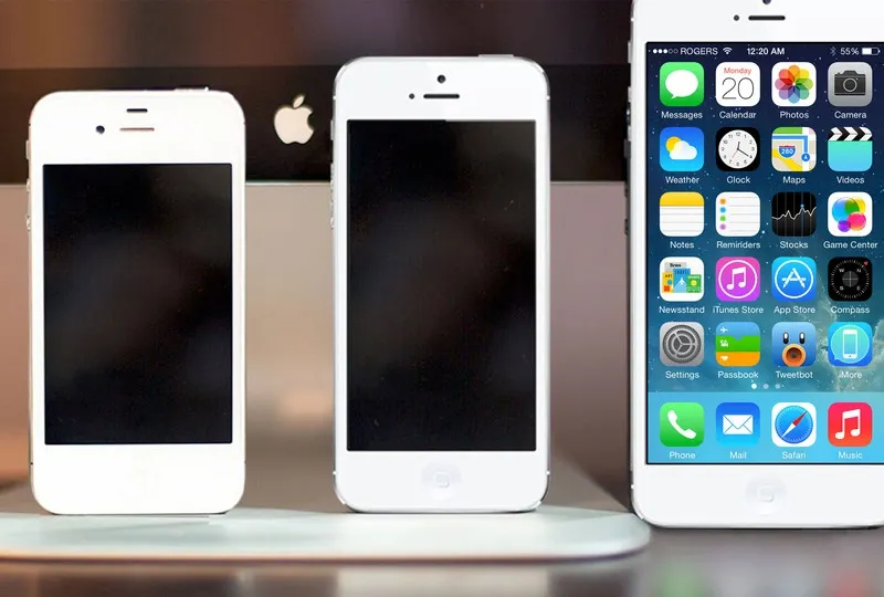 iPhone 6, ZIUA LANSĂRII. Toate amănuntele despre telefon