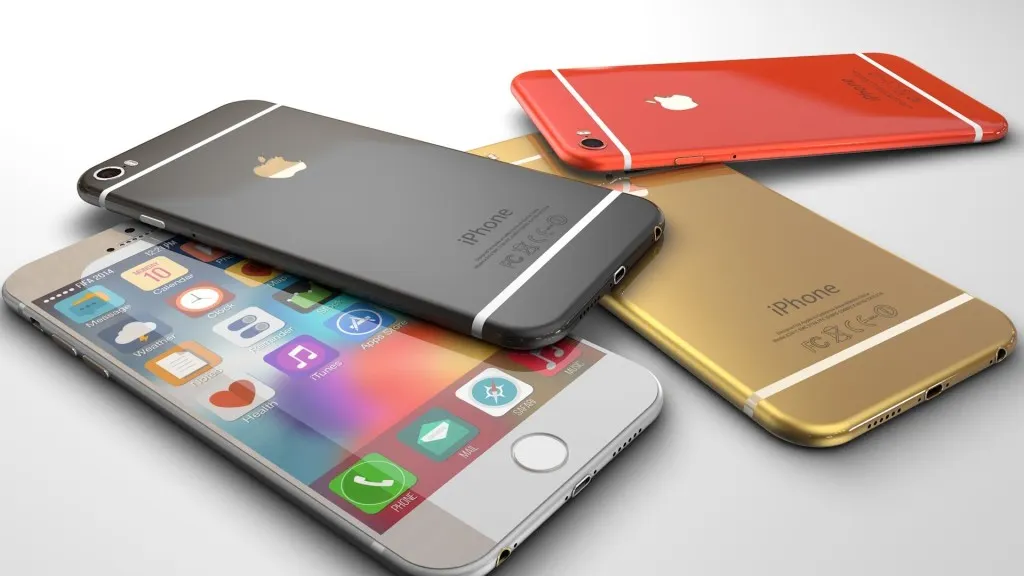 INCREDIBIL! Chinezii adună comenzi pentru iPhone 6. Au deja 33.000 de clienţi