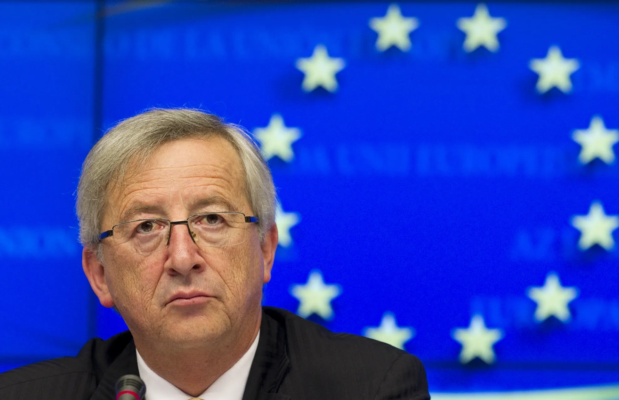 JUNKER ÎŞI PREZINTĂ astăzi ECHIPA de comisari: Ce portofoliu va primi România