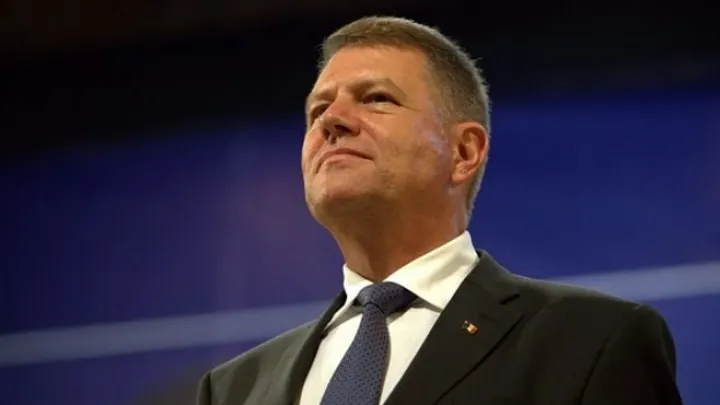 Iohannis, ATAC la Ponta: "Dacă nu ai valori la Palatul Victoria, nu vei fi altfel nici la Cotroceni"