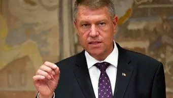 Klaus Iohannis a dezvăluit dacă va coabita cu premierul Victor Ponta