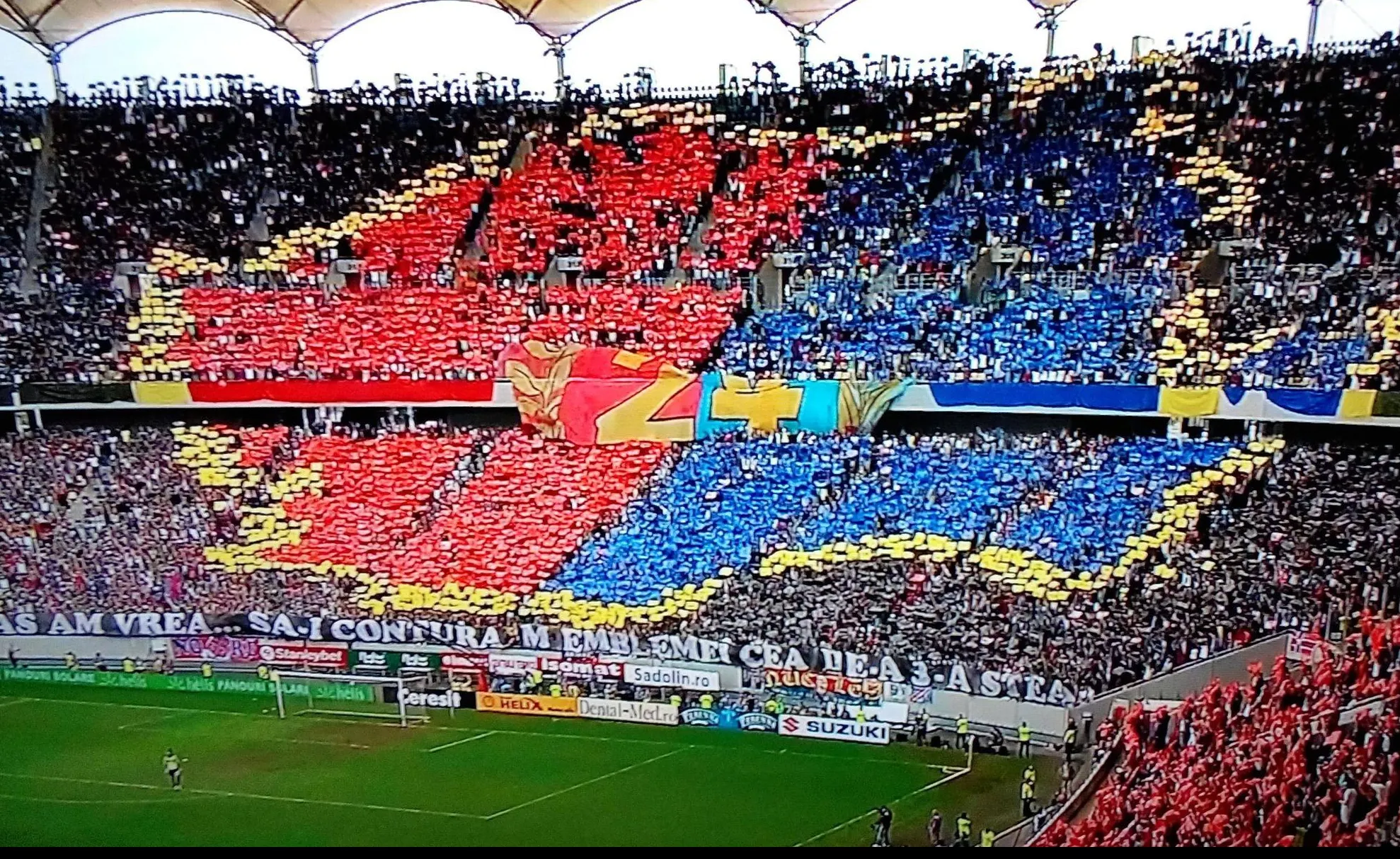 Lovitură pentru Steaua. Poate pierde un jucător esențial