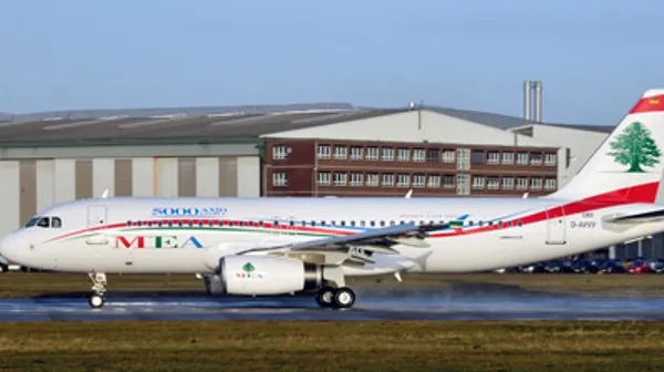 ALARMĂ! Ameninţare cu bombă la bordul unui avion! Ce s-a întâmplat cu aeronava?