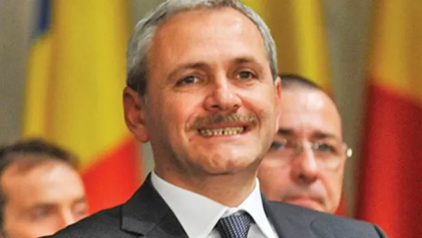 Liviu Dragnea: Nu înțeleg candidatura domnului Meleșcanu