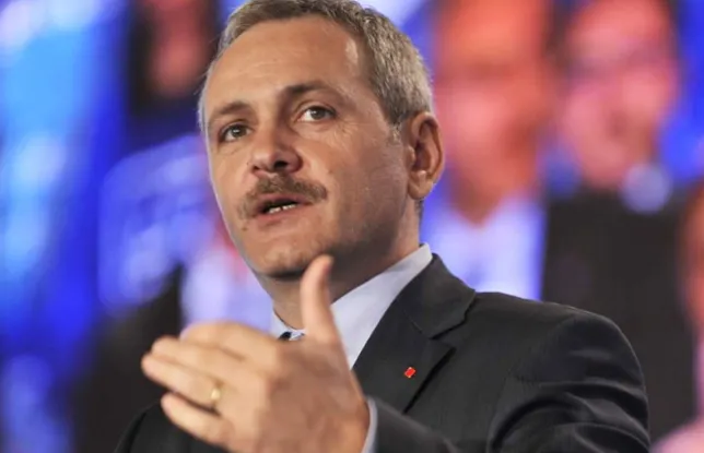 Dragnea: Cazul Turcescu e ciudat. Dacă mai sunt alții, să se elibereze și ei