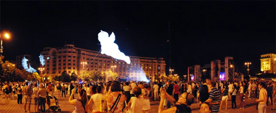 Ce evenimente se organizează, astăzi, în Capitală