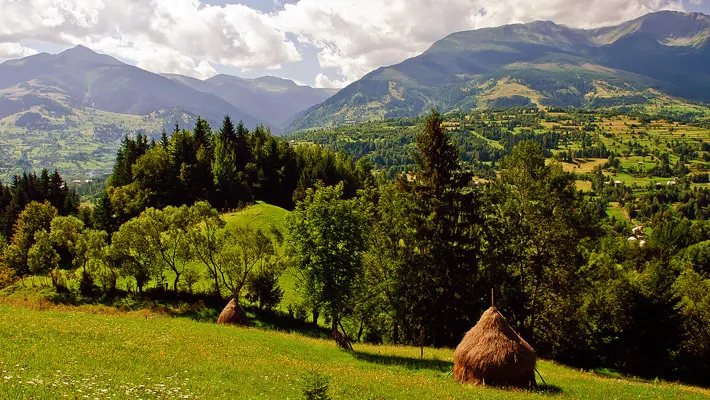 Jurnaliştii de la National Geographic contestă desfiinţarea biroului de turism Maramureş