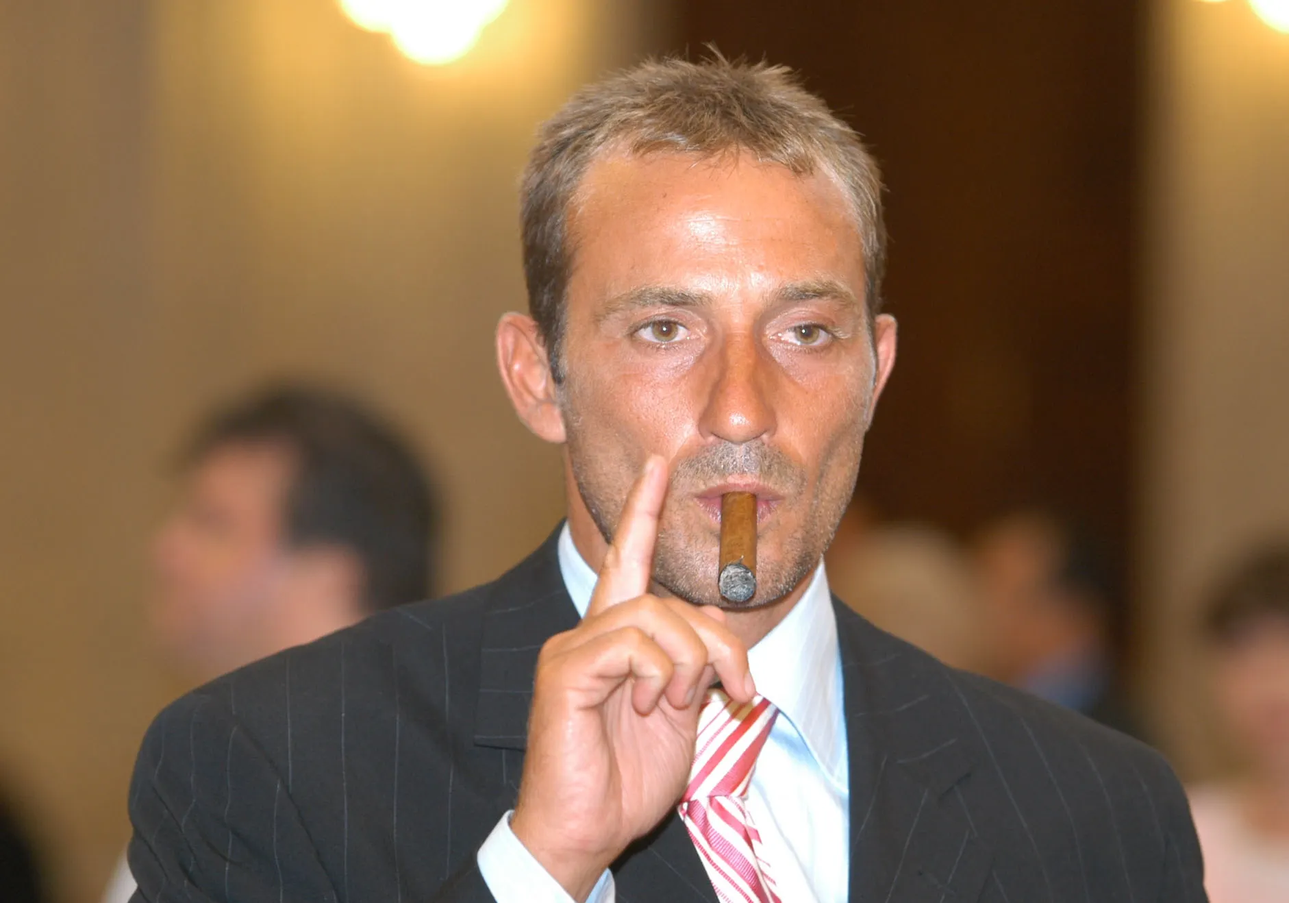 Primarul Constanţei s-a DEZLĂNŢUIT! Mazăre i-a înjurat pe procurori: "Păi f… în c… pe mă-ta!"
