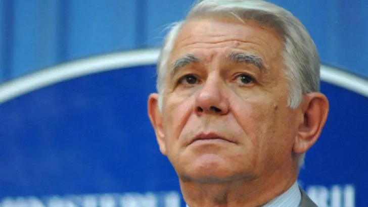 Meleșcanu, despre atacurile teroriste: Evenimentul de la Bruxelles, mai dur decât cel din 9/11