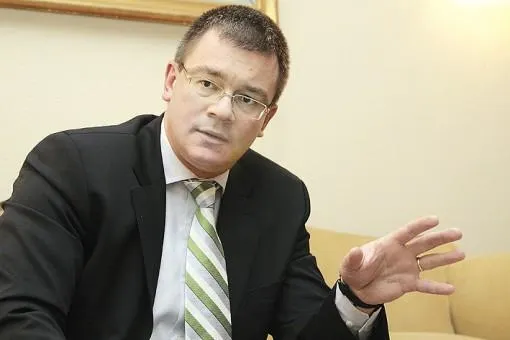 Ungureanu, despre comisarul european: România putea solicita portofoliul Justiţiei 