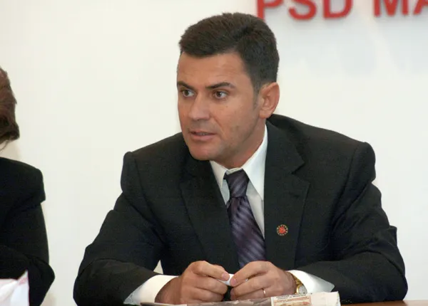 Mircea Dolha: Corina Crețu va fi un reprezentant de ispravă pentru România