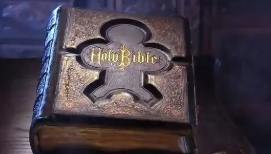 Cele mai controversate MISTERE DIN BIBLIE. Unde a avut loc în realitate Crucificarea lui Iisus?