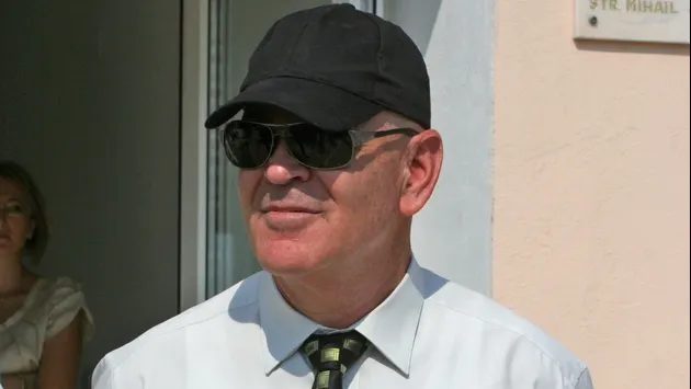 Avraham Morgenstern, dispărut de 3 luni din România, condamnat definitiv la 8 ani de închisoare
