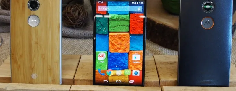 Moto X. Cel mai spectaculos telefon din istoria Motorola