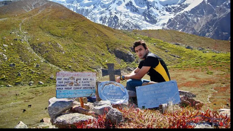 "Muntele ucigaş" din Pakistan, ocolit de turişti la un an de la atacul sângeros
