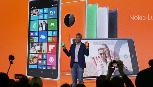Lansare EXPLOZIVĂ de la Nokia. Cât costă noul smartphone