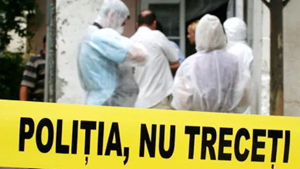 OFICIAL - Răsturnare de situaţie în cazul femeii găsite moartă la Obor: nu s-a sinucis