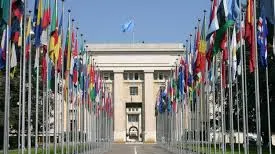 ONU va trimite o misiune în Irak pentru a investiga crimele comise de Statul Islamic
