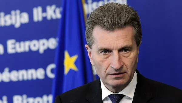 UE confirmă o nouă rundă de negocieri ruso-ucrainene, privind livrările de gaze