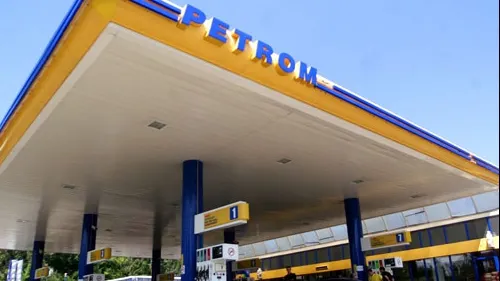 Veşti proaste de la Petrom