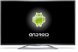 Philips a adus în România primele televizoare cu Android