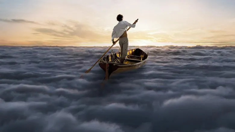 Noul album Pink Floyd, după o pauză de 20 de ani, va fi lansat pe 10 noiembrie