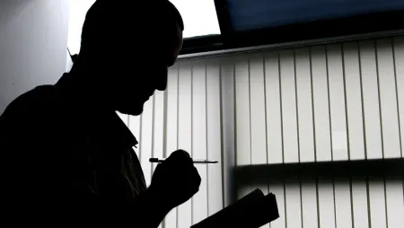SCRISOAREA unui fost JURNALIST către un SPION român inteligent